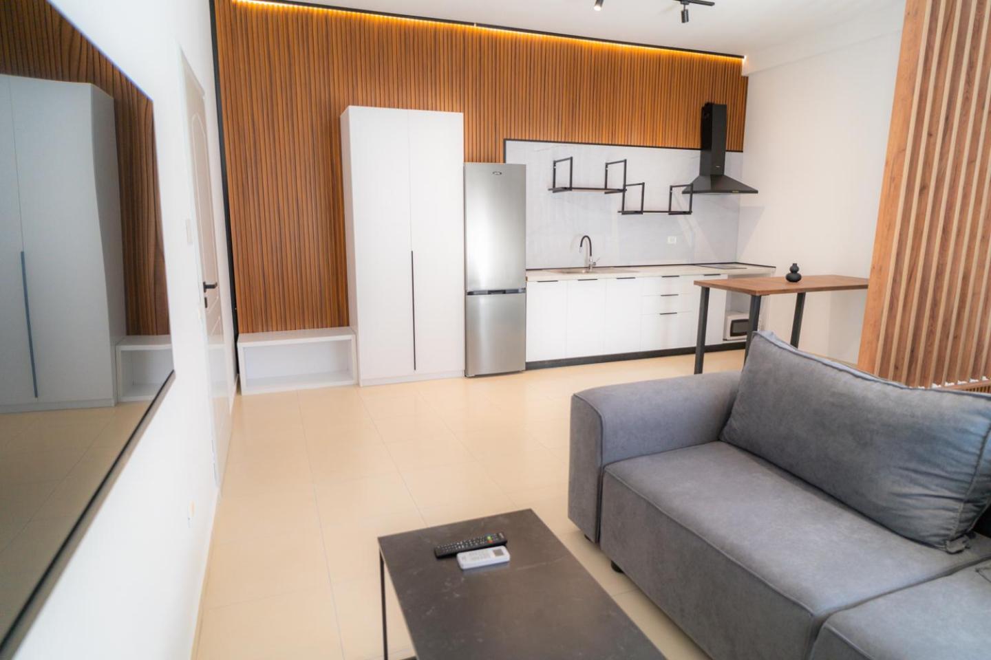 Enea Room In Center Shkodër Exteriör bild